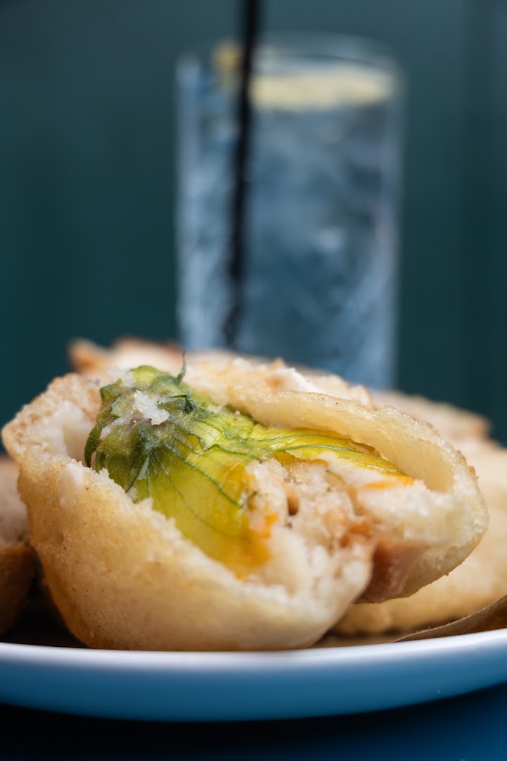 STEA - bacaro di strada: appetizing, high-quality food photography