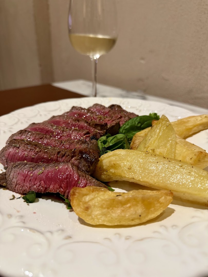 Volando: appetizing, high-quality food photography