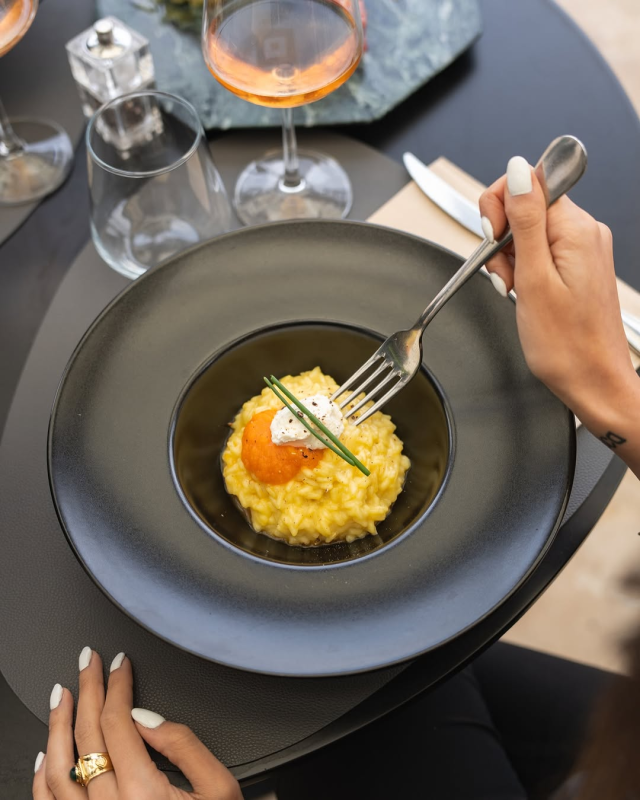 Aura by Anthigori: high quality, professional food photography