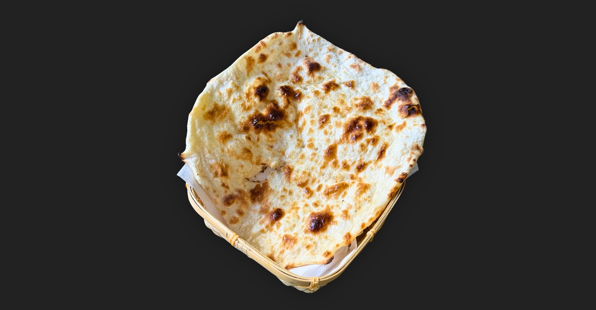 Rasvati: high quality food photography