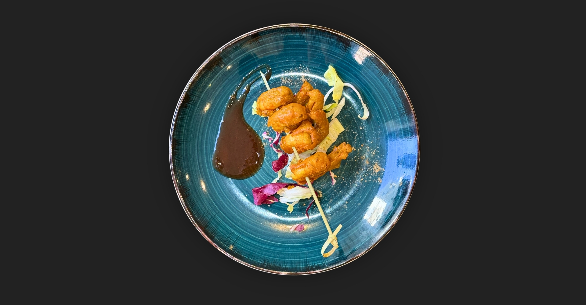 Rasvati: appetizing, professional food photography