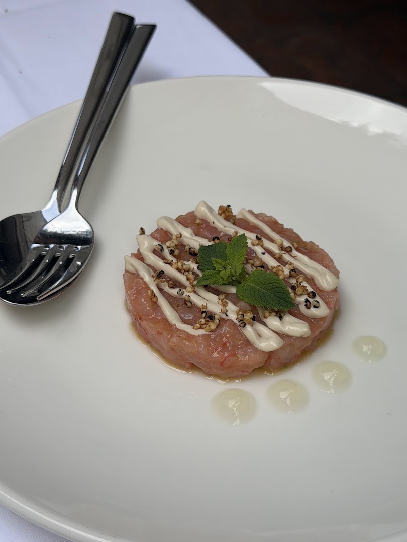 Santina Capri: appetizing, high-quality food photography