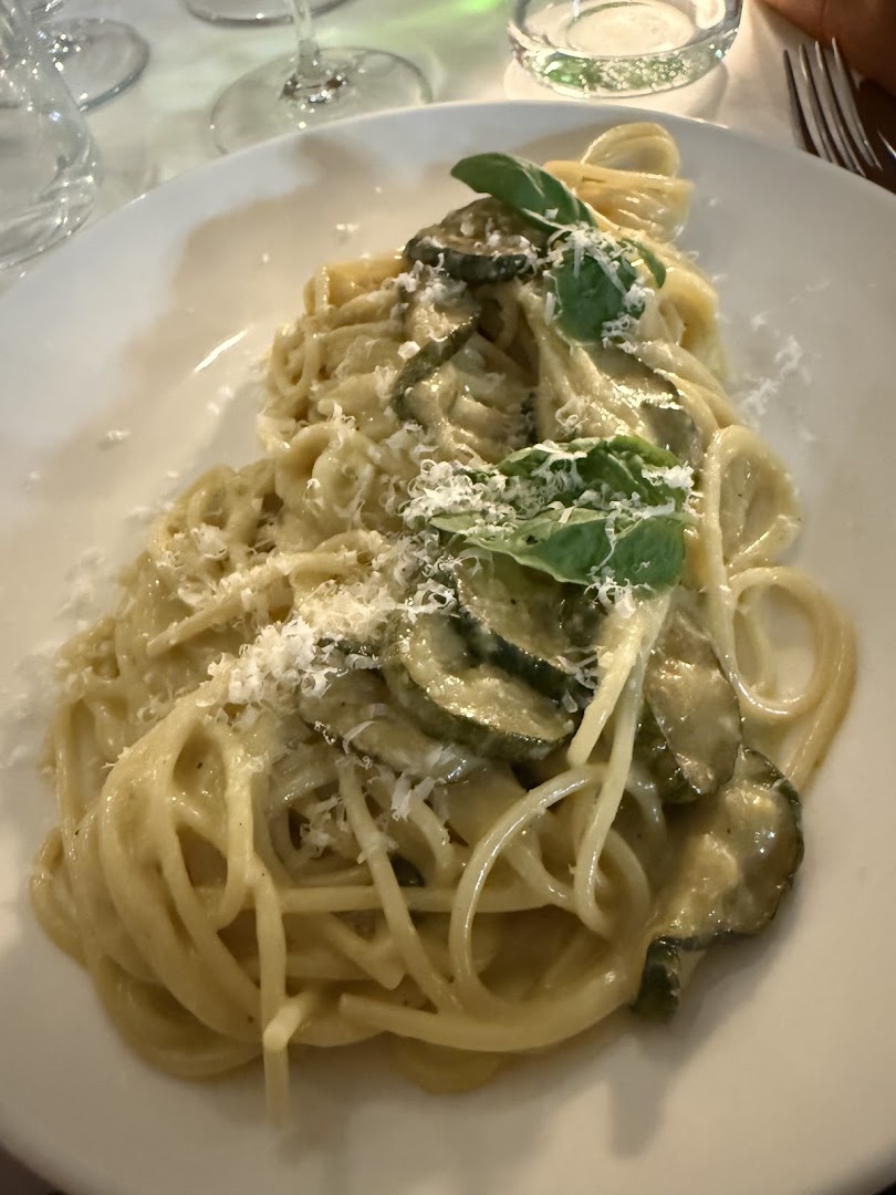 Santina Capri: appetizing, high-quality food photography