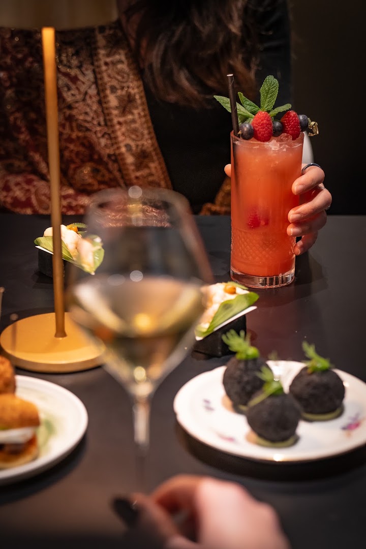Biscò: high quality food and drink