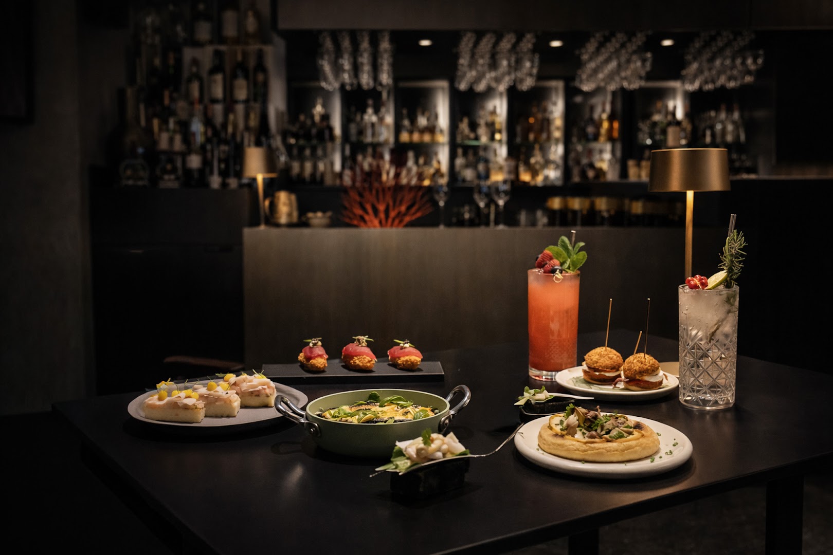 Biscò: professional, high-quality food photography