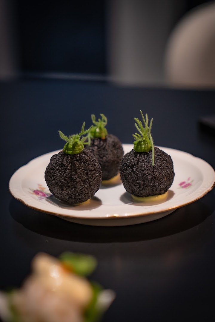 Biscò: high quality food photography