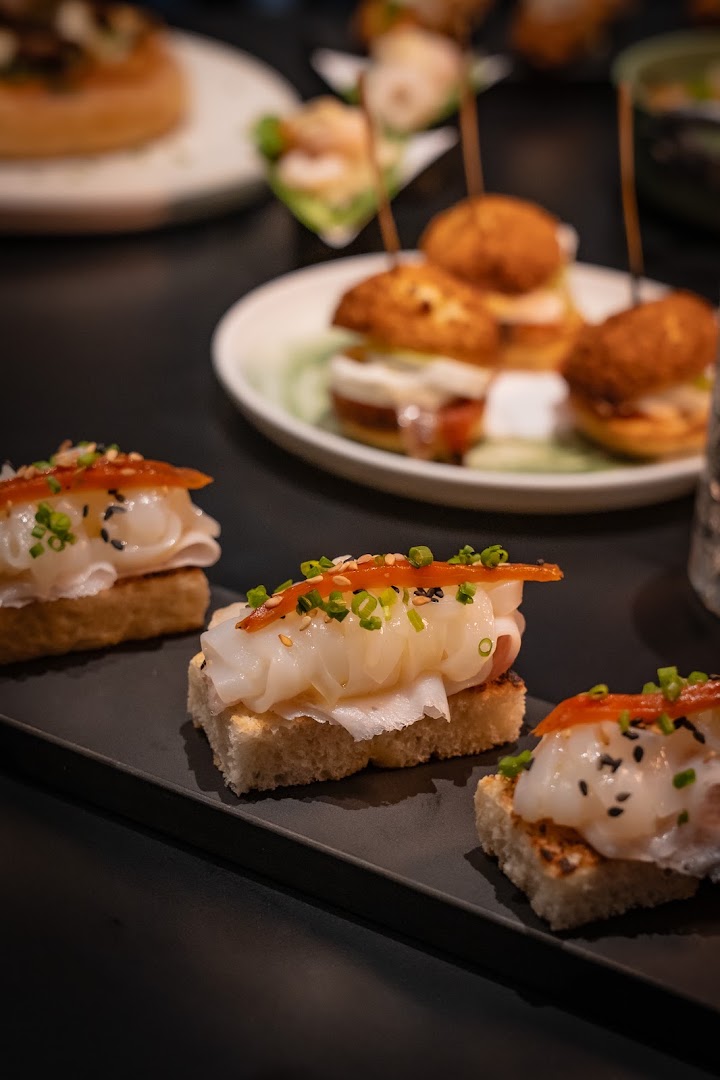 Biscò: appetizing, high-quality food photography