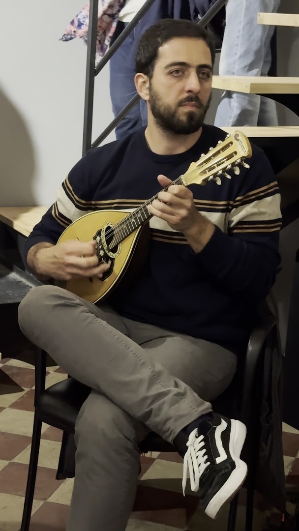 Fondazione Kalòs: a live musical performance