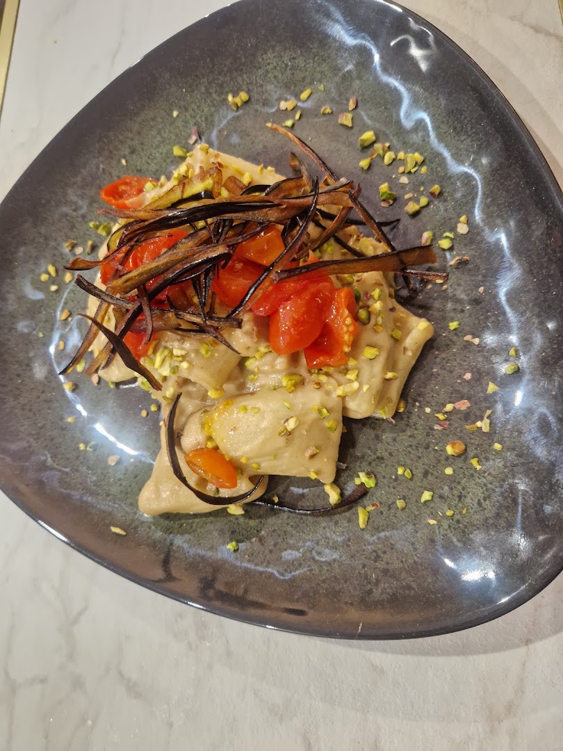 Kalamarè: appetizing, high-quality food photography