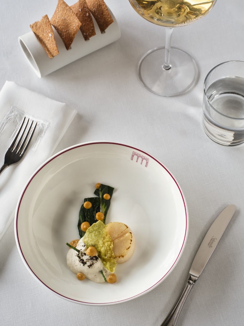 Altariva: professional high-quality food photography
