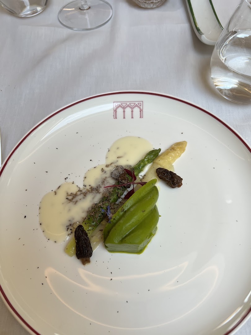 Altariva: high quality food presentation