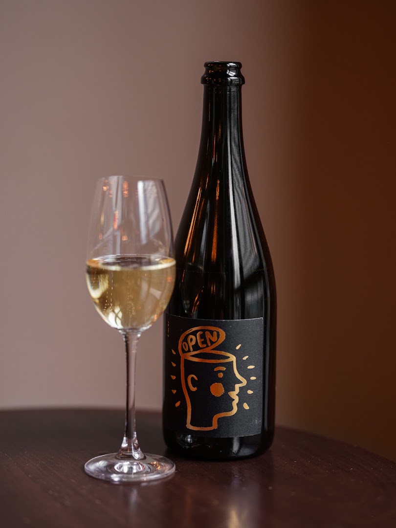 Enoteca Violetta: professional, high-quality product photography