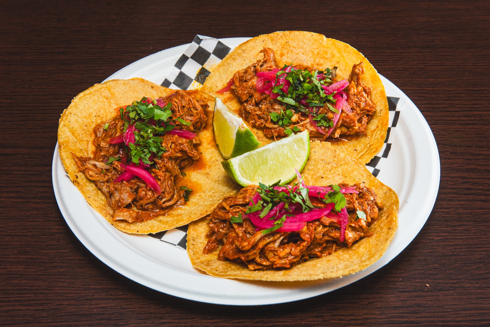 Raíces Latin Food: appetizing, high-quality food photography