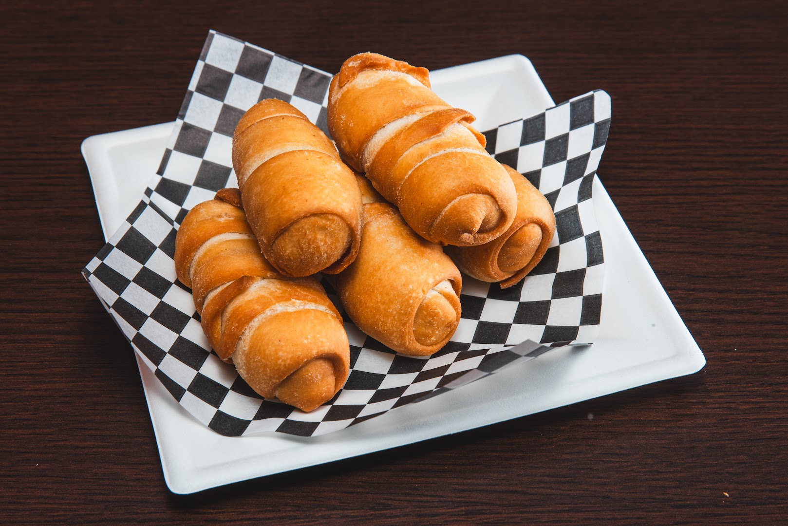 Raíces Latin Food: high quality food photography