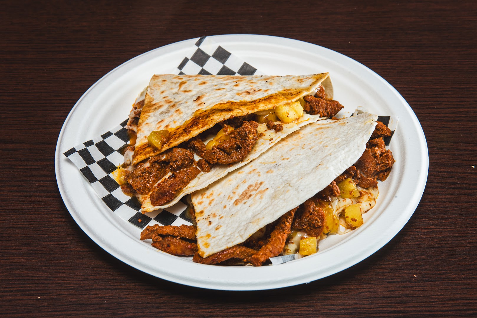 Raíces Latin Food: appetizing, high-quality food photography