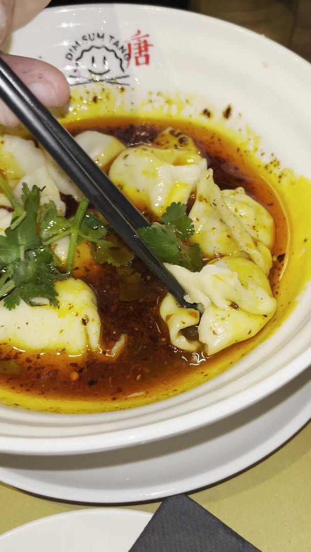 Dim Sum Tang: appetizing photo of restaurant food