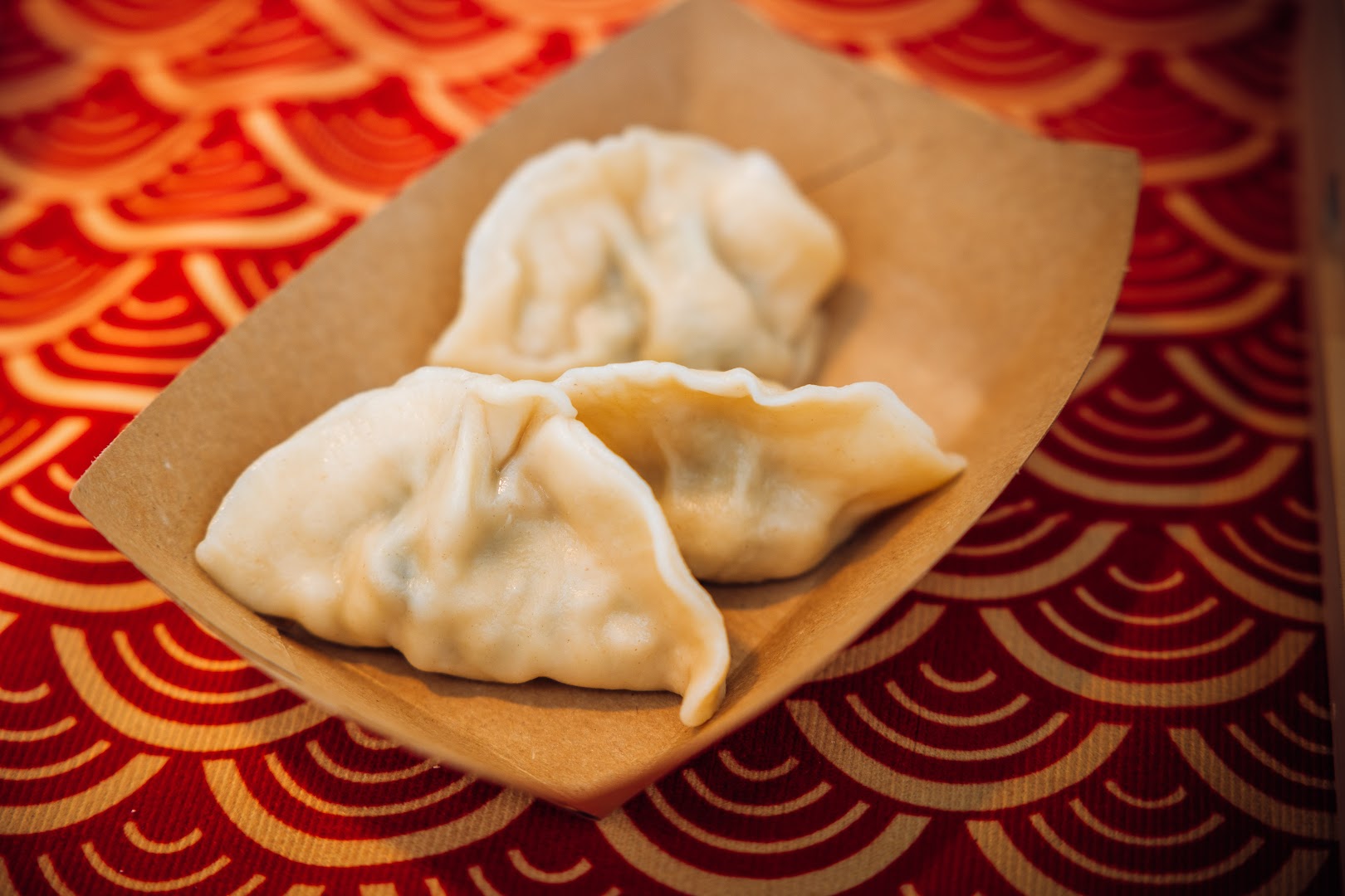 Dim Sum Tang: appetizing photo of restaurant food