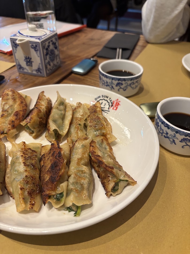 Dim Sum Tang: appetizing photo of restaurant food