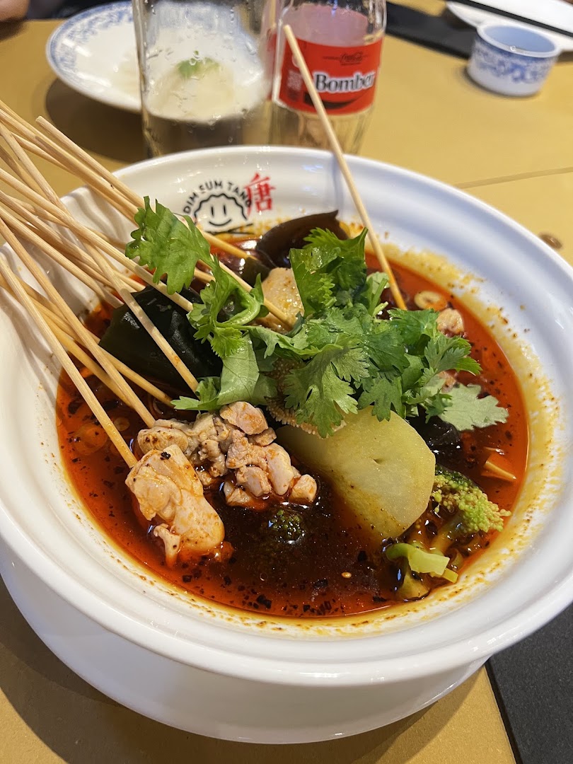 Dim Sum Tang: appetizing photo of restaurant food