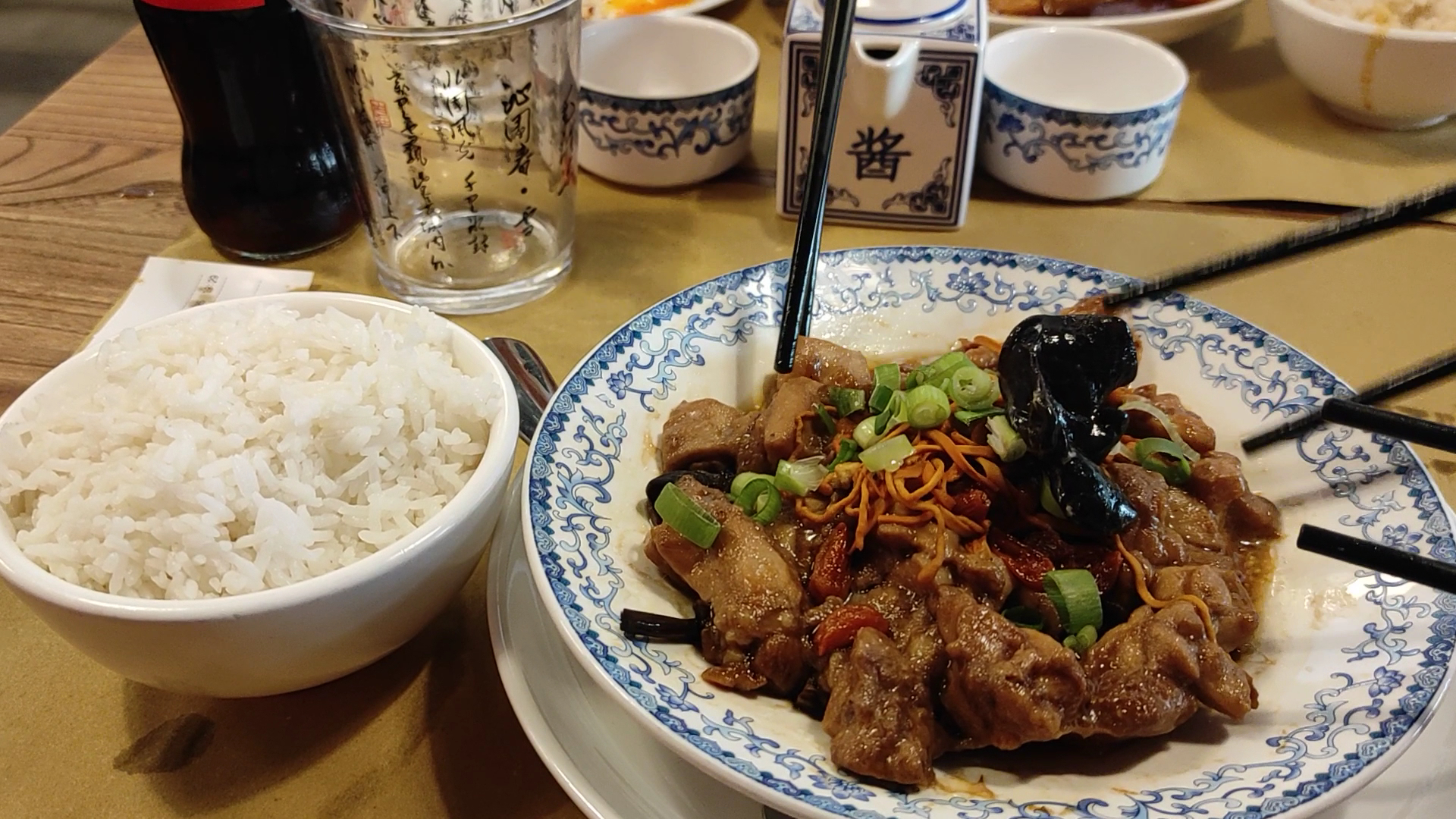 Dim Sum Tang: appetizing photo of restaurant food