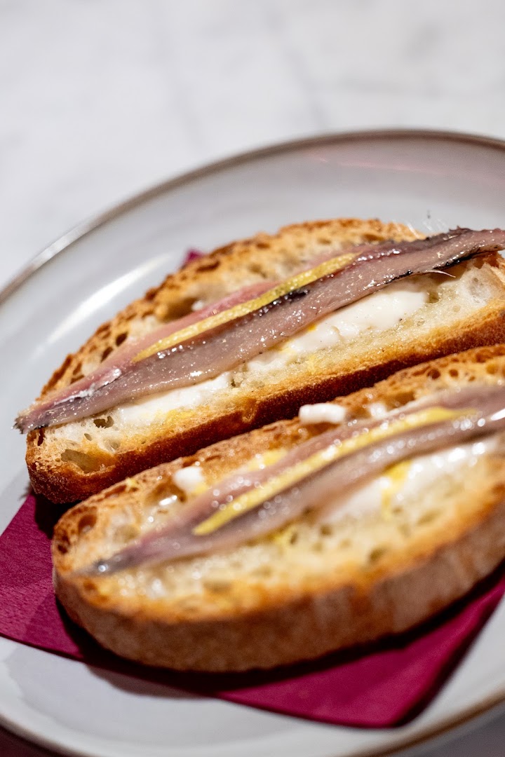Fela: high quality food photography