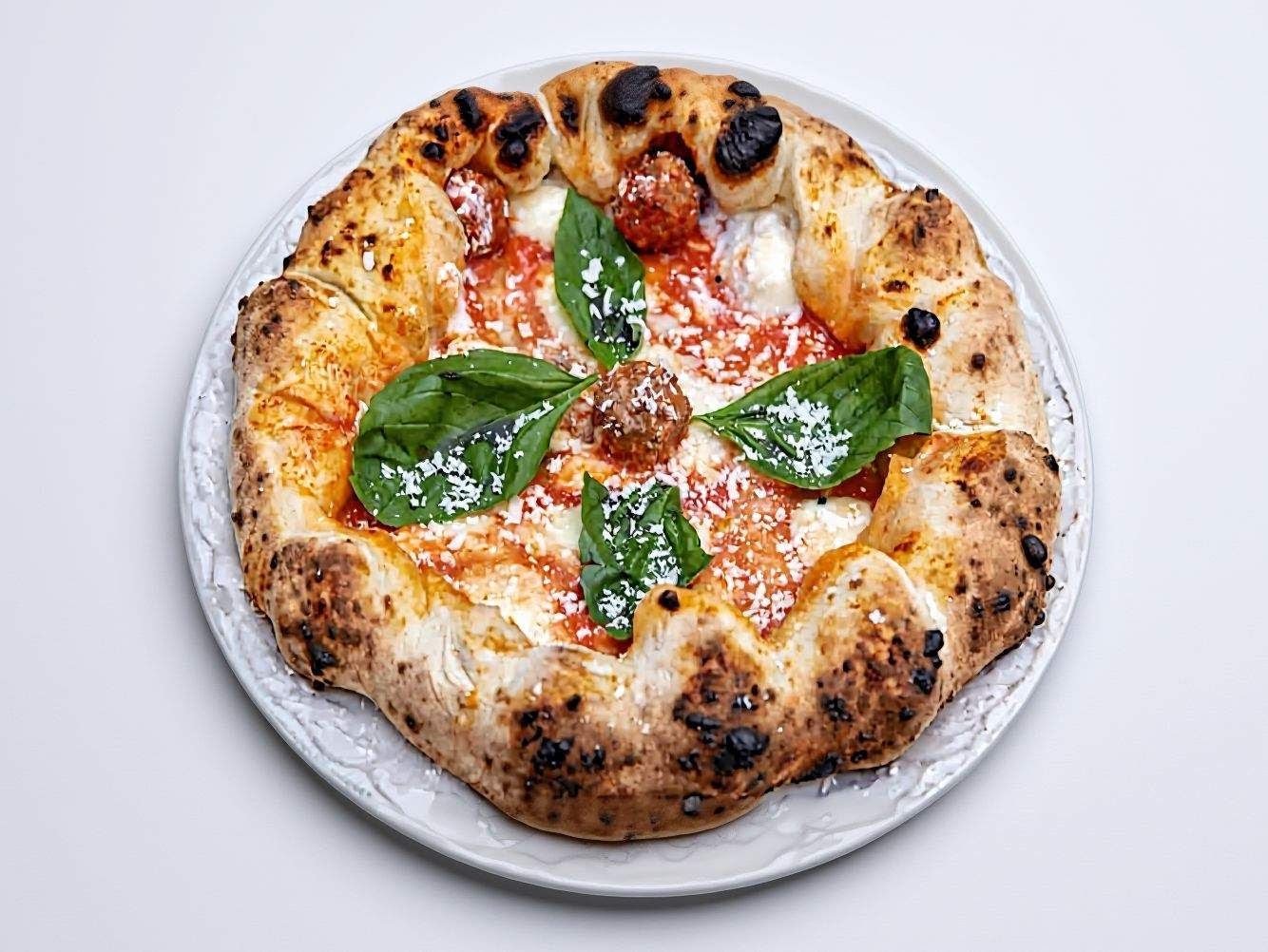 Al Solito Porzio: high quality appetizing food photo