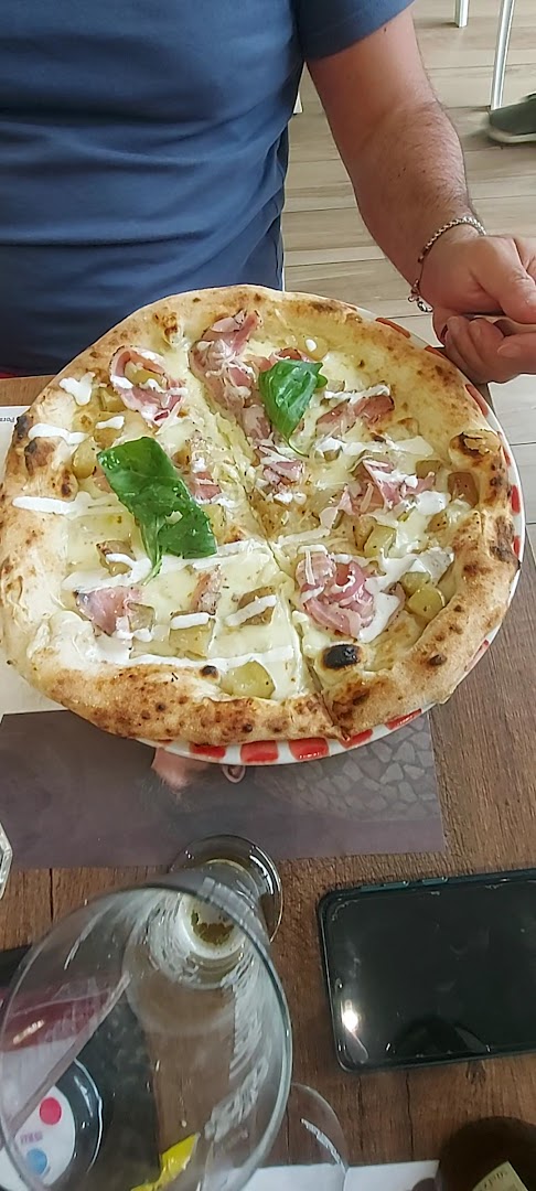 Al Solito Porzio: appetizing photo of restaurant food