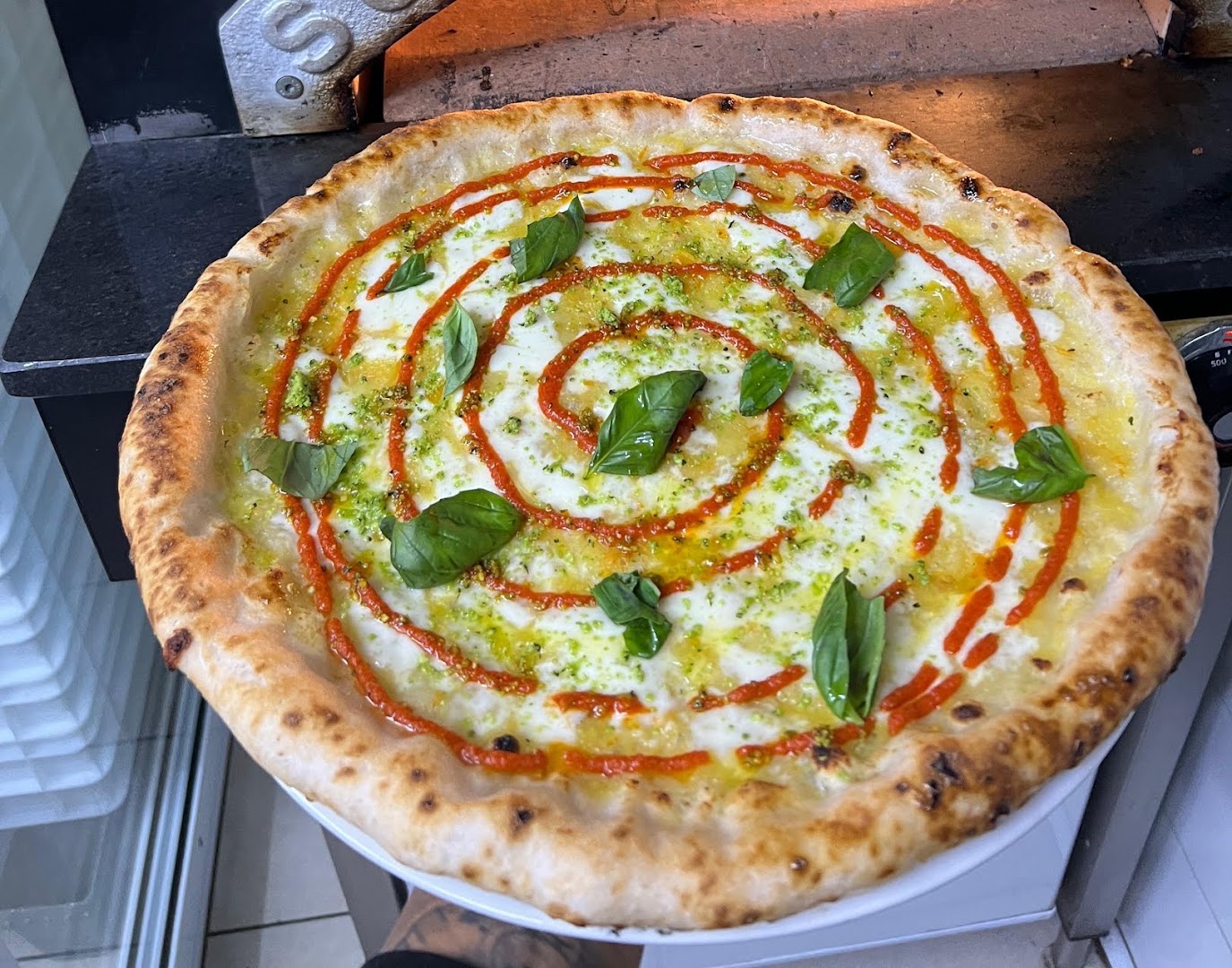 Al Solito Porzio: appetizing, high-quality food photo