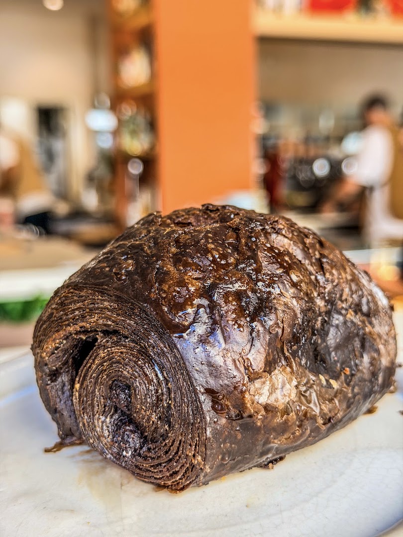 Branci: appetizing, high-quality food photography