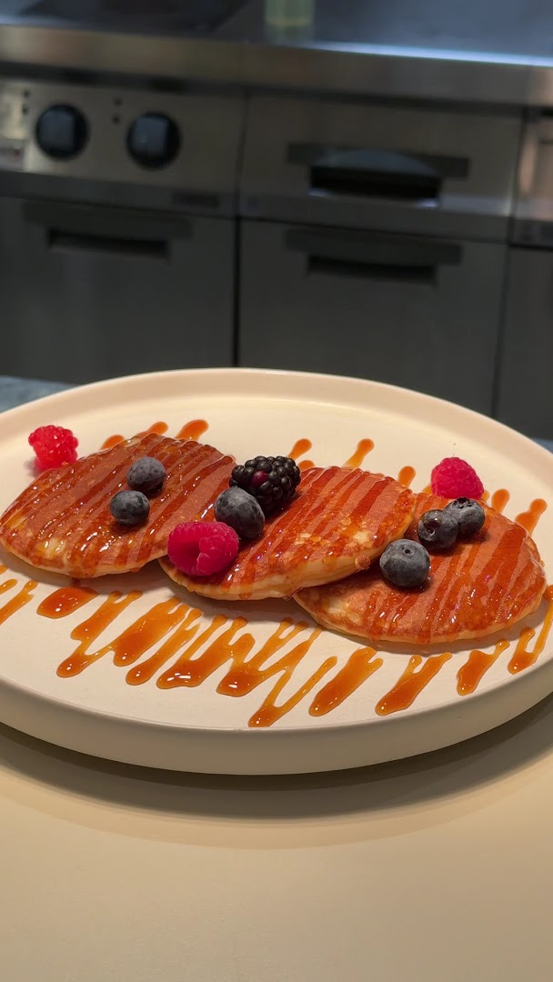 Branci: appetizing, high-quality food photography