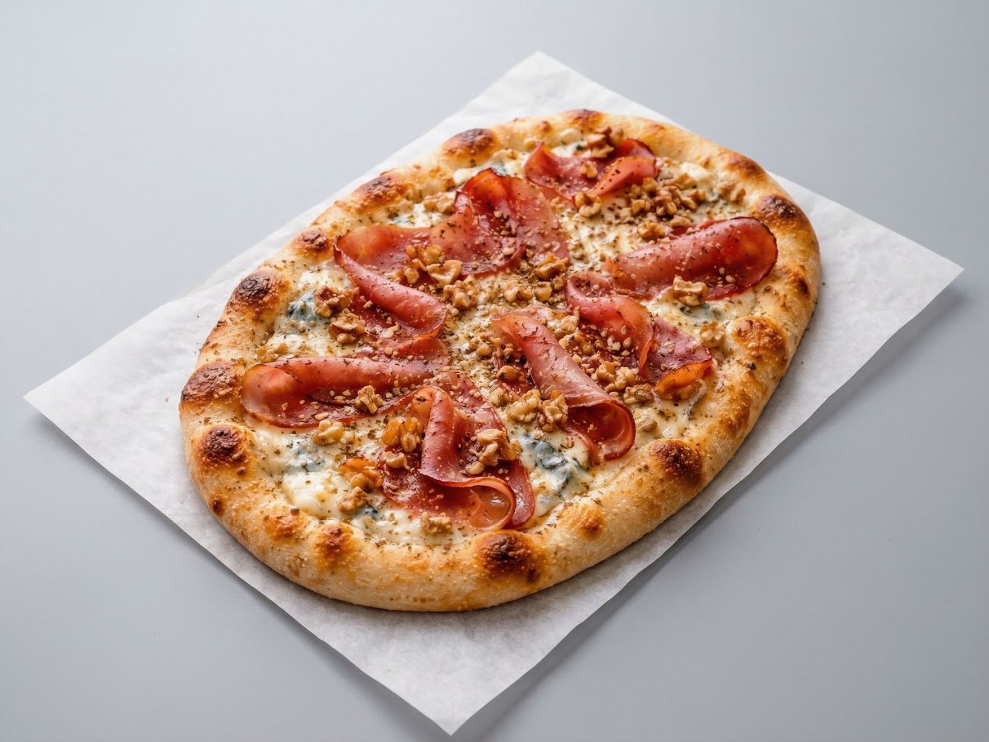 Figo: professional high quality food photo
