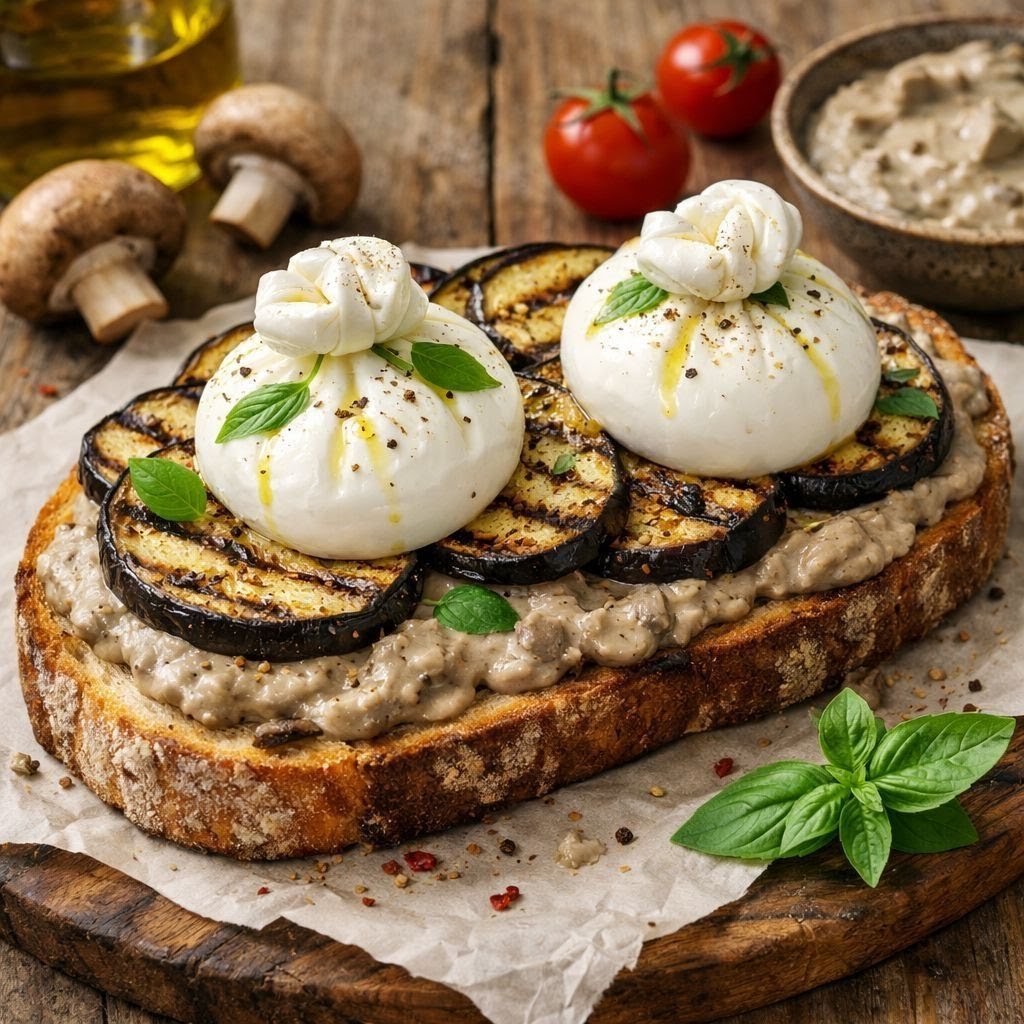 Figo: high quality appetizing food photography