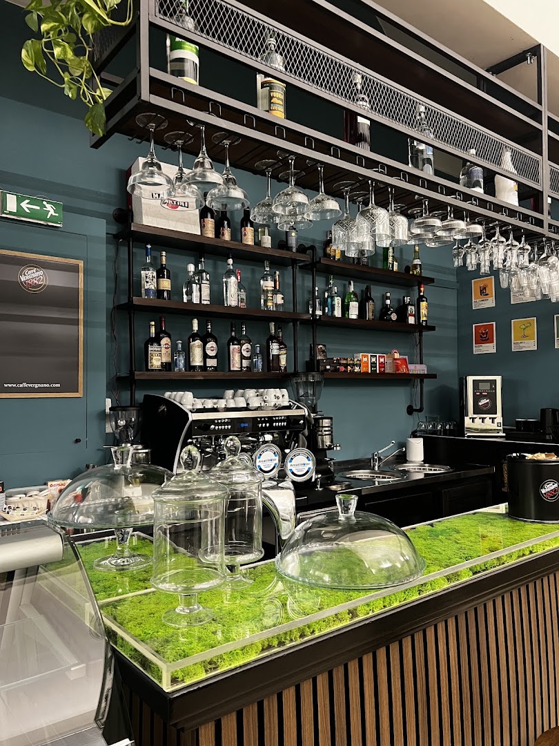 Figo: professional shot of venue interior