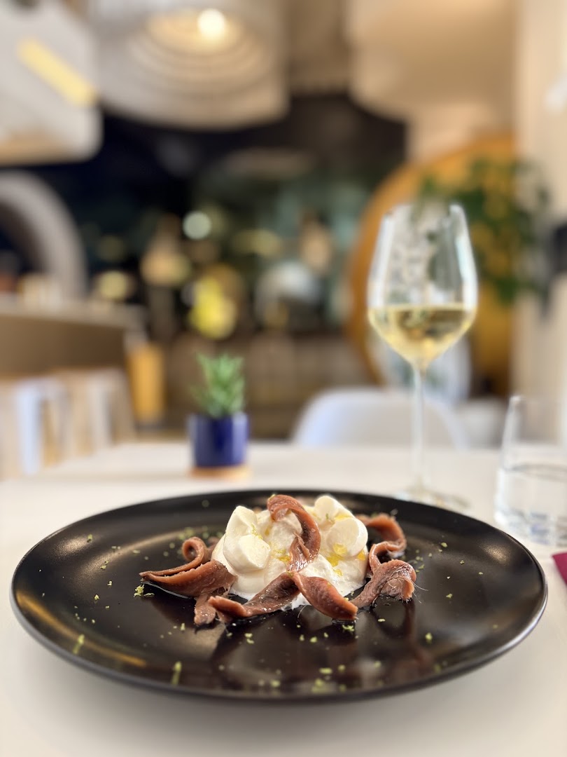 Loblò: appetizing, professional food photography
