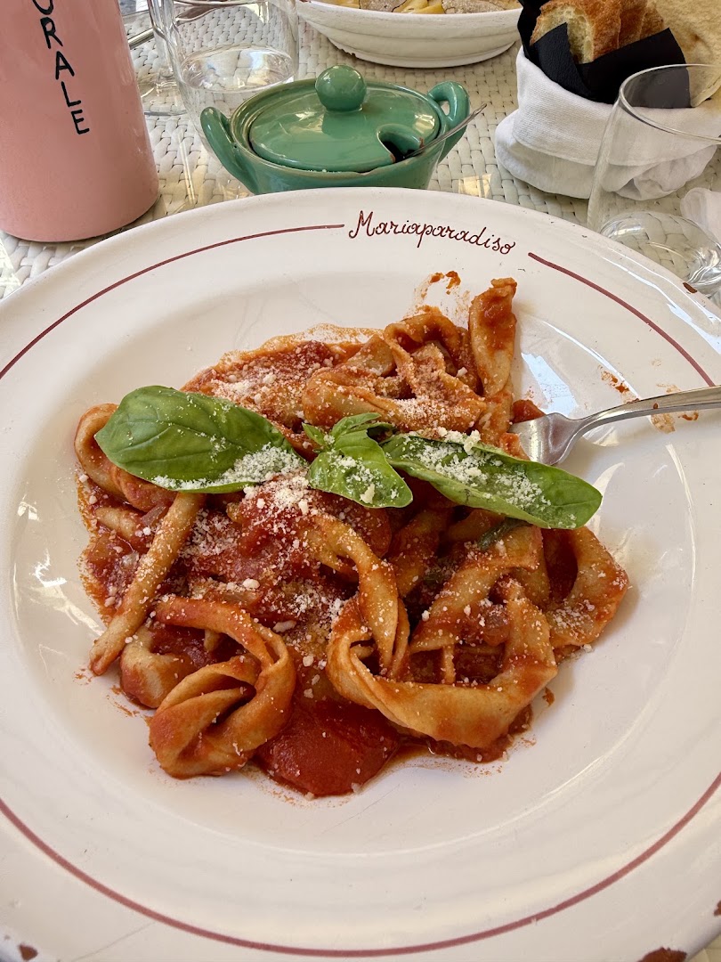 Mariaparadiso: appetizing, high-quality food photography