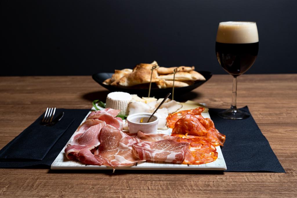 La Panca 2.0: professional, high-quality food photography