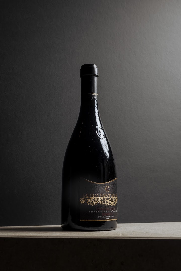 Ombrae: professional high quality product shot