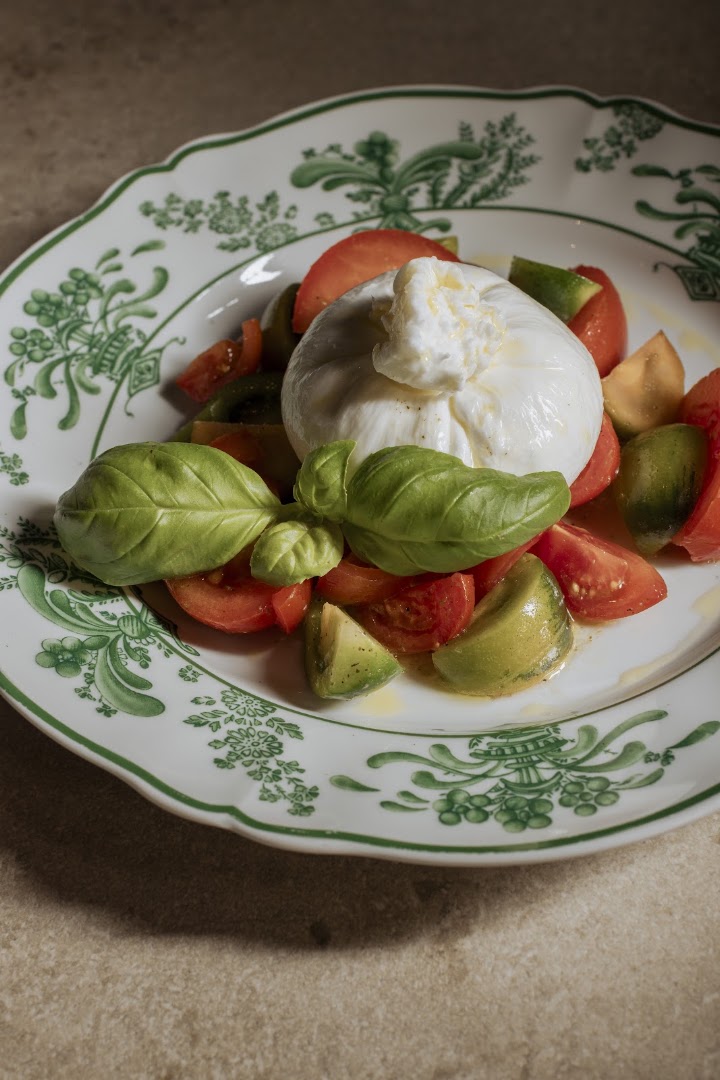 Ombrae: high quality food photography