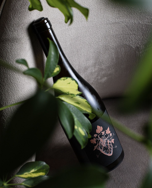 Ombrae: professional and aesthetic product shot