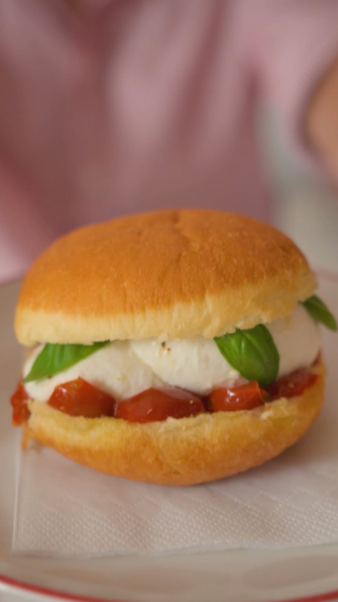ALT Stazione del Gusto: appetizing, high-quality food photography