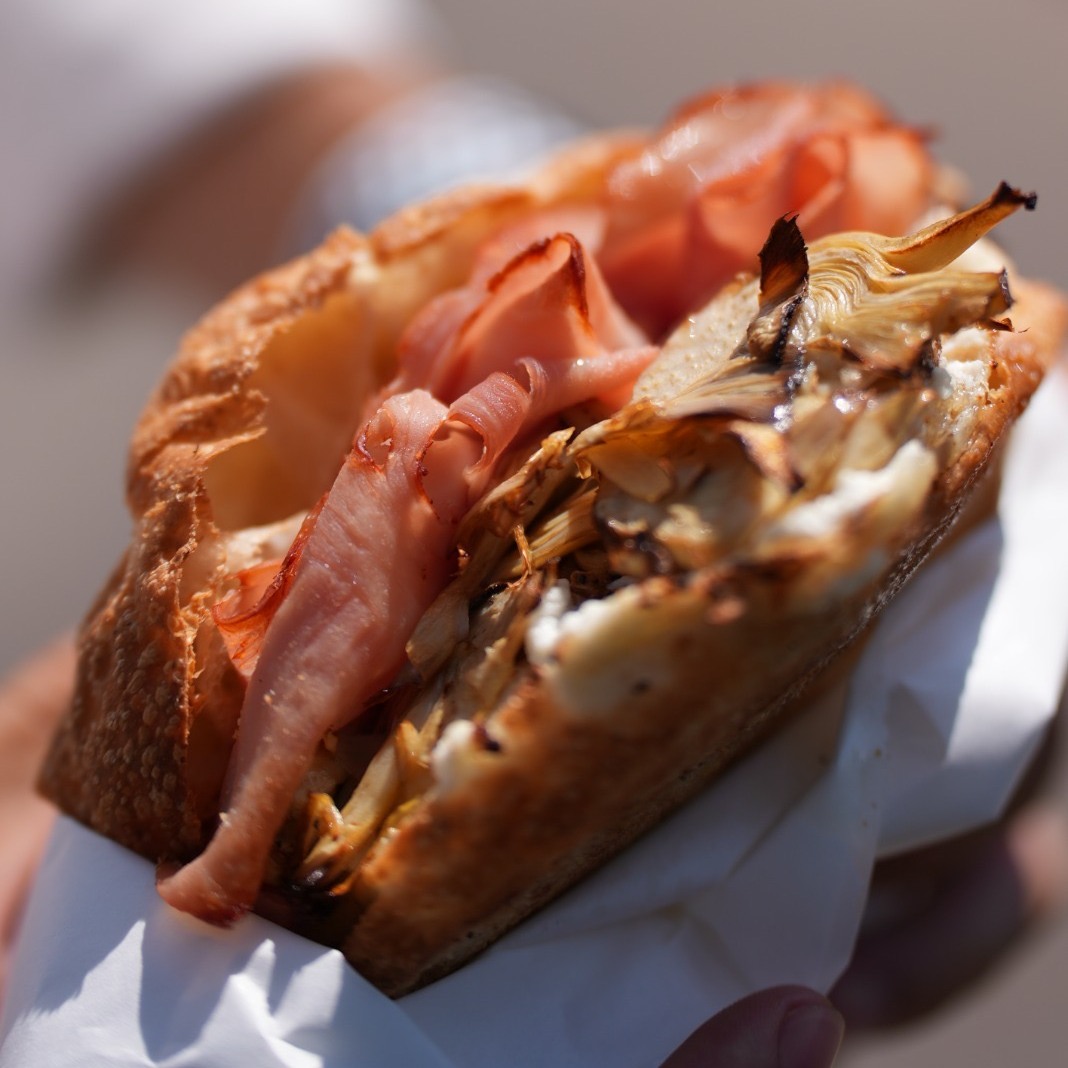 ALT Stazione del Gusto: appetizing, high-quality food photography