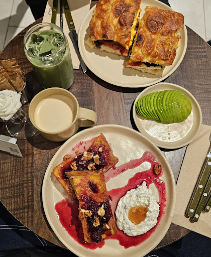 Atelier Prato: appetizing, high-quality food photography