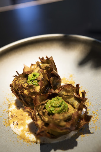 Oasy: appetizing, high-quality food photography