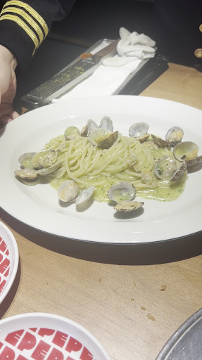 PEPE Barra Italiana: appetizing photo of restaurant dish