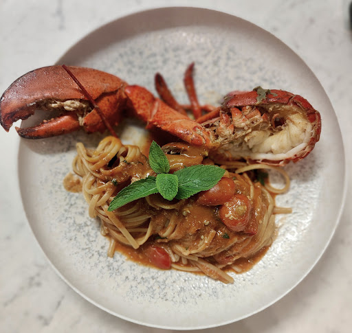 Pesq: appetizing, high-quality food photography