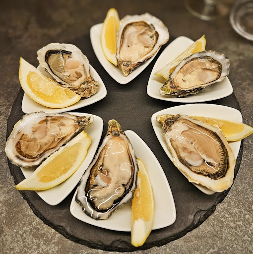 Pesq: appetizing, high-quality food photography