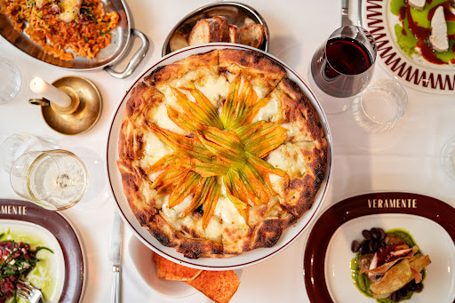 Veramente: high quality professional food photography
