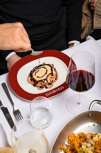 Veramente: high quality food photography
