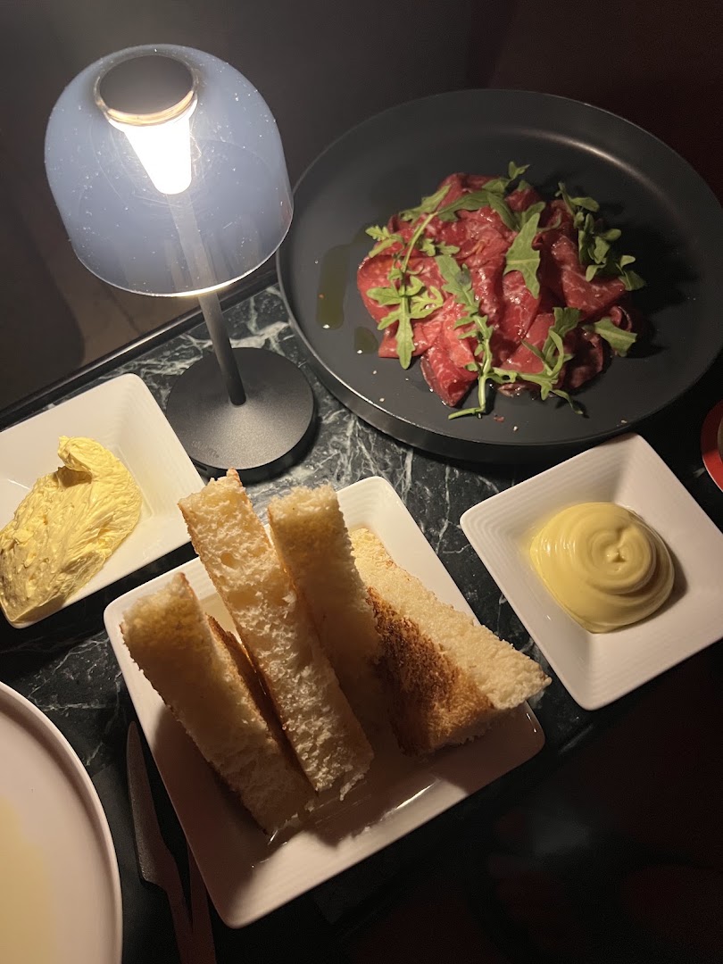 Moby D: appetizing, high-quality food photography