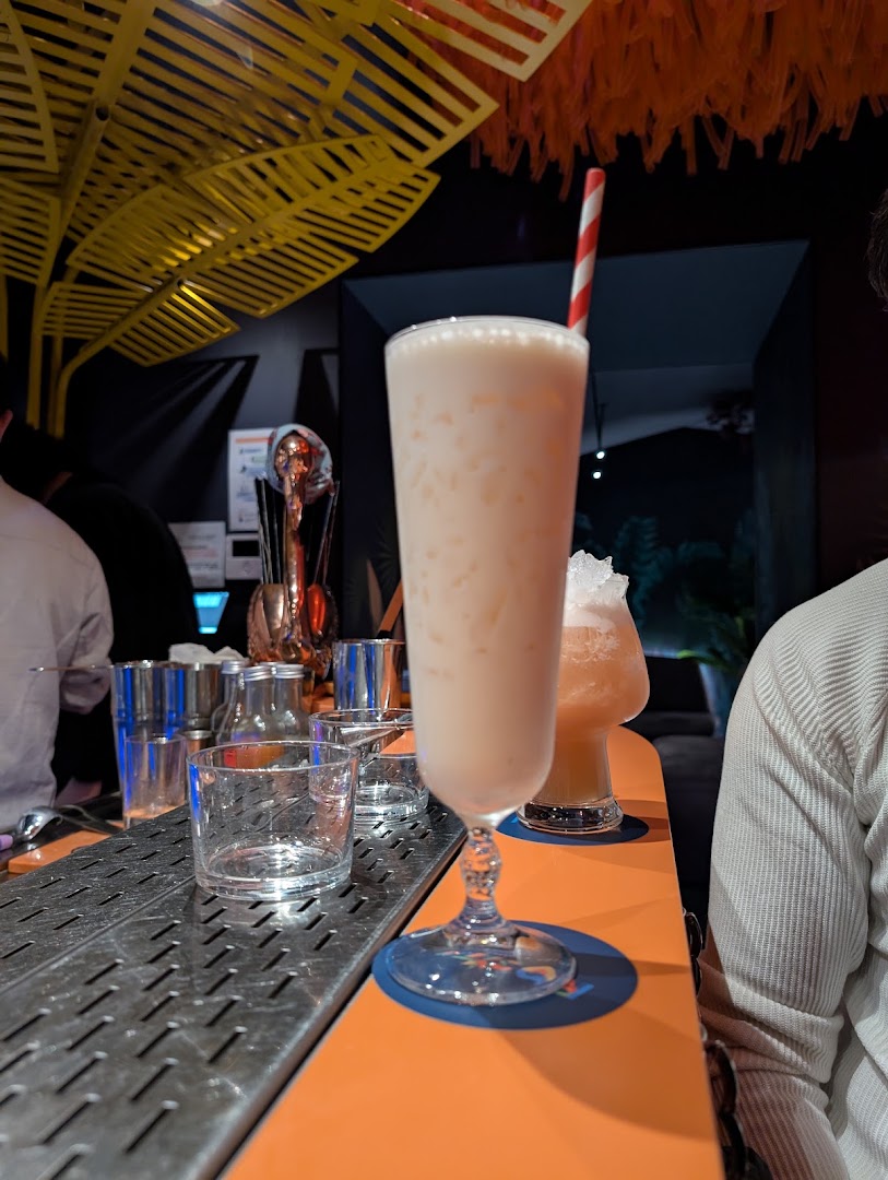 Rosita: high quality photo of drinks